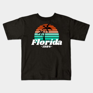 Florida Love Kids T-Shirt
